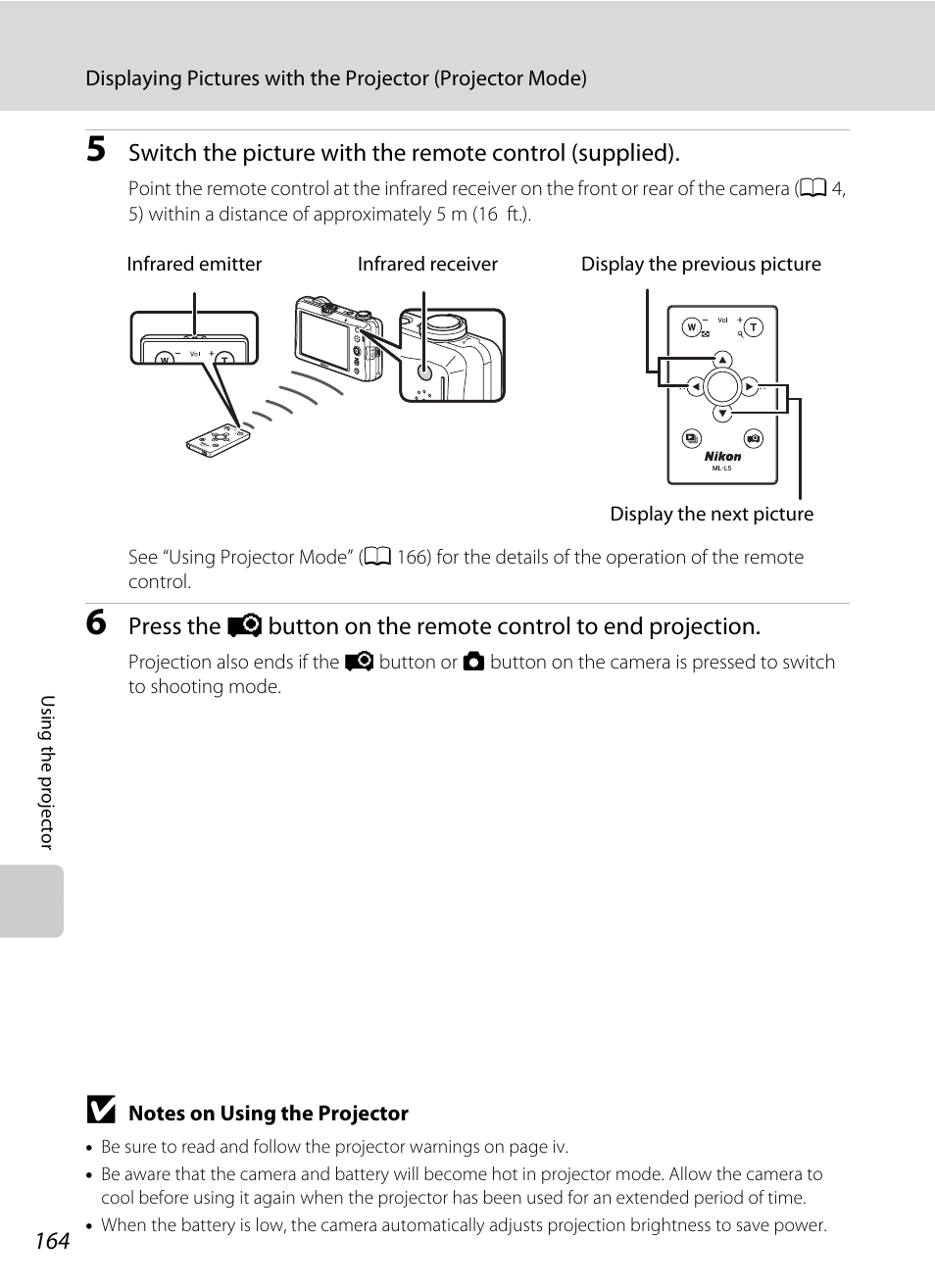 Nikon Coolpix S1100pj User Manual | Page 178 / 216