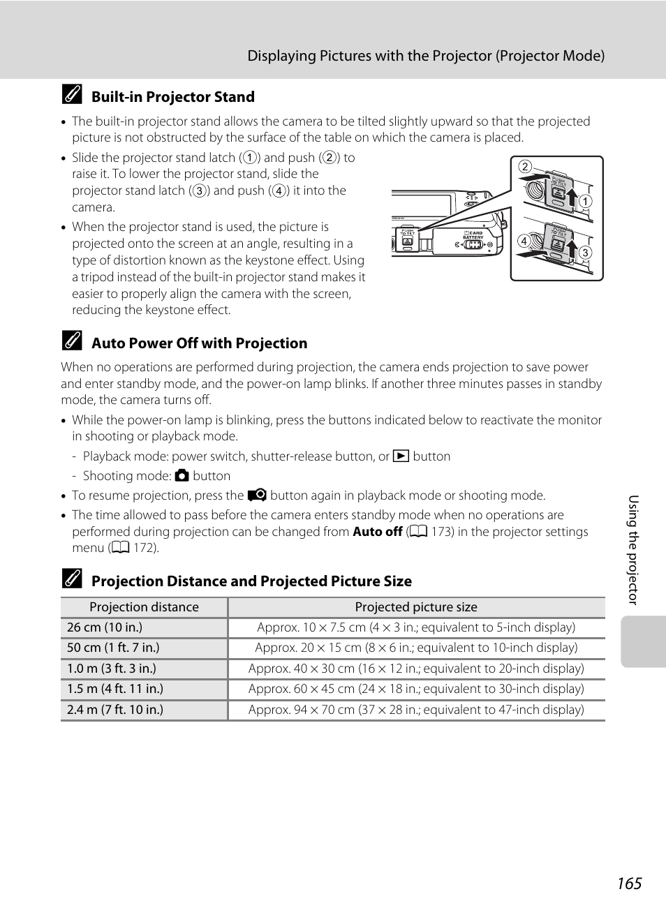 Nikon Coolpix S1100pj User Manual | Page 179 / 216