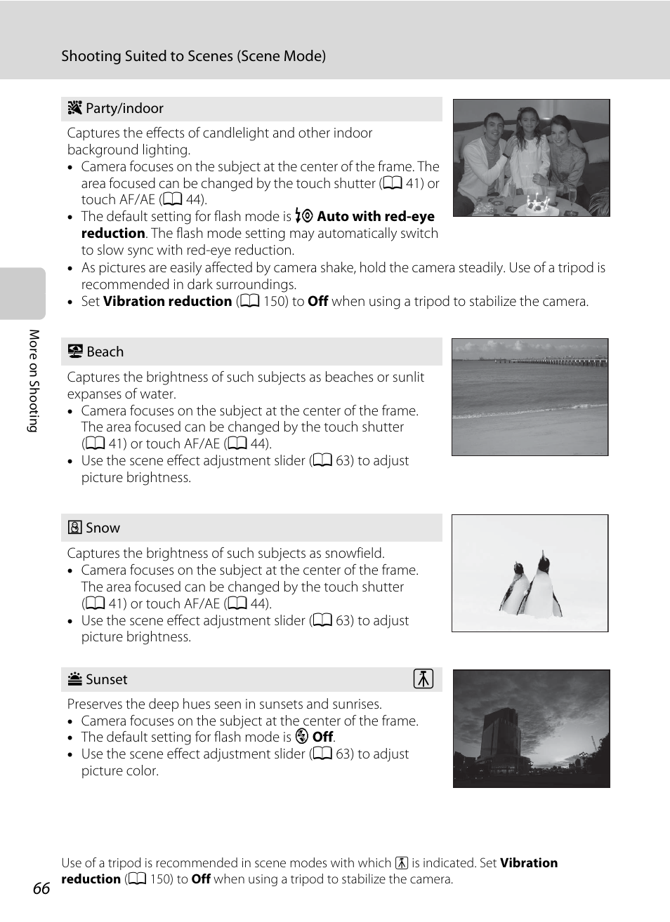 Nikon Coolpix S1100pj User Manual | Page 80 / 216