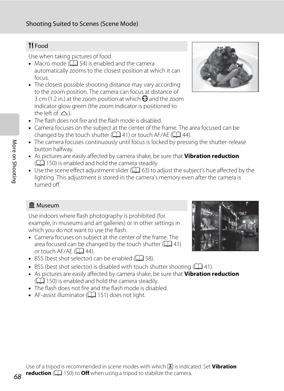 Nikon Coolpix S1100pj User Manual | Page 82 / 216