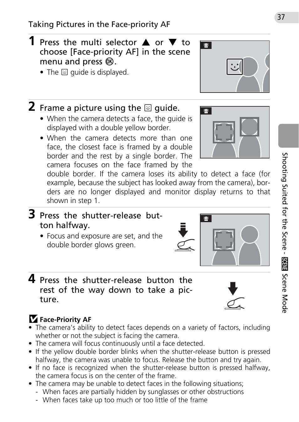 Nikon Coolpix L10 User Manual | Page 47 / 135