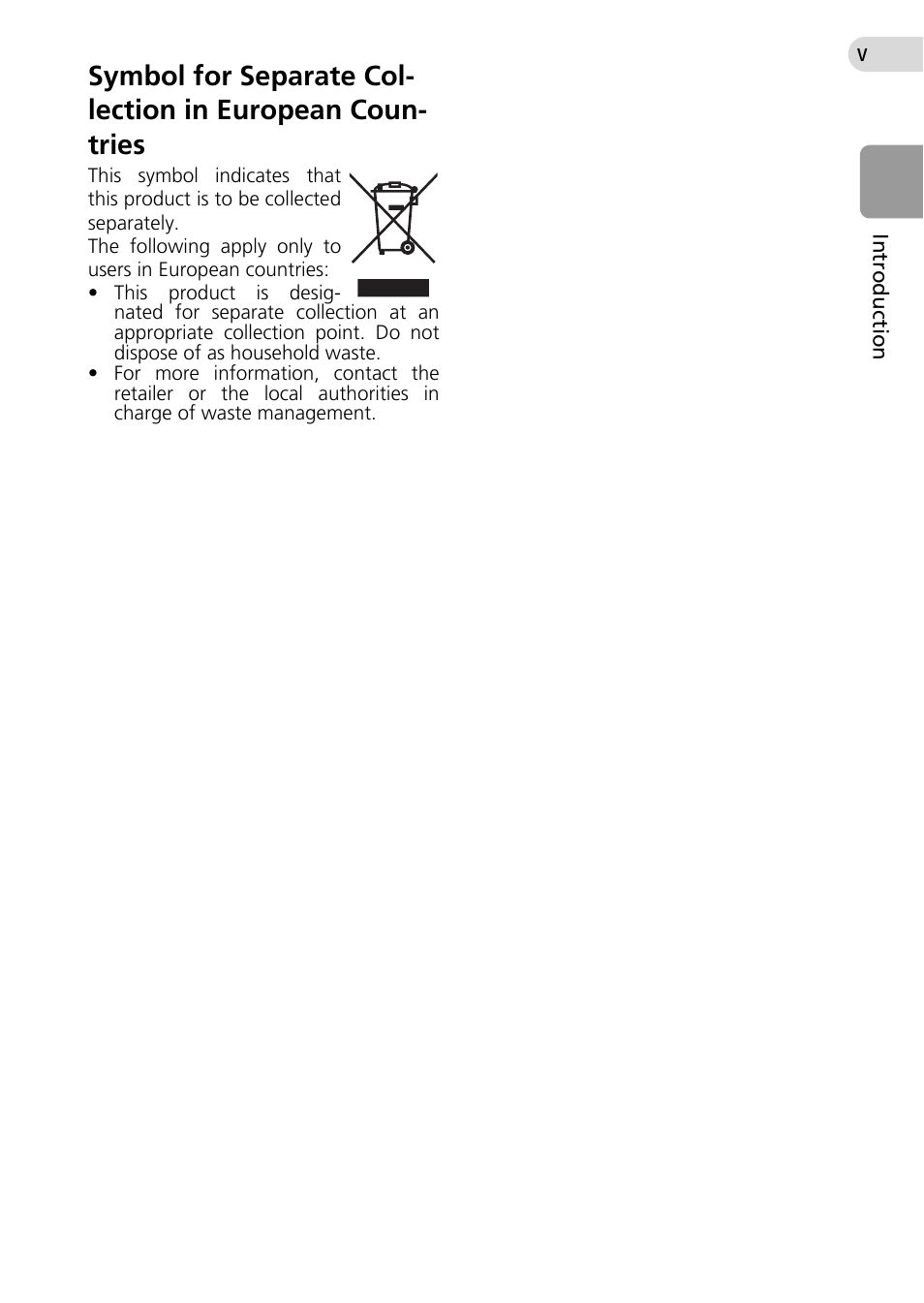 Nikon Coolpix L10 User Manual | Page 7 / 135