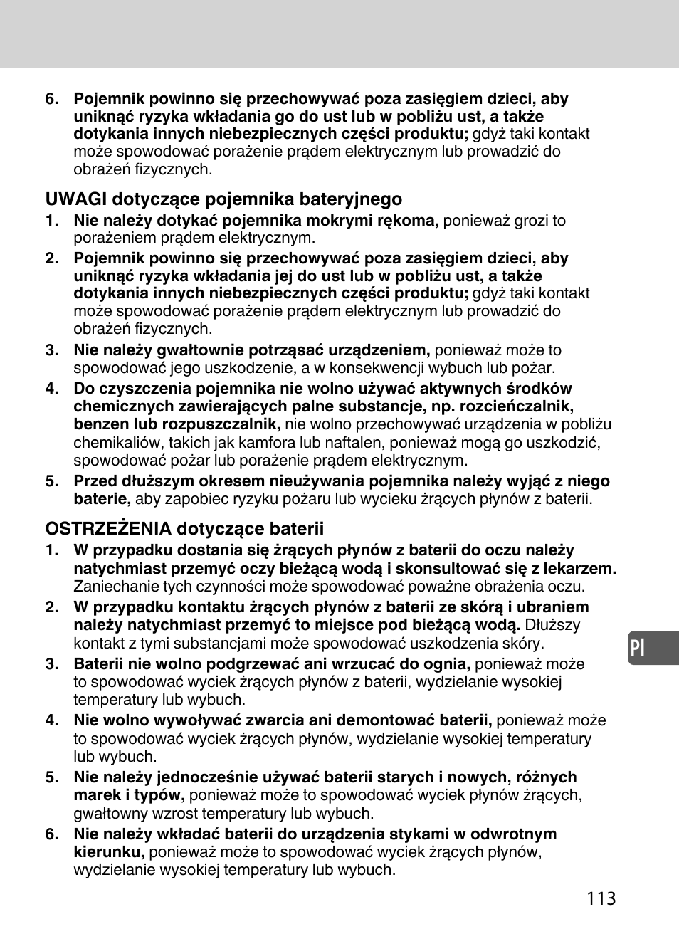Nikon SD-9 User Manual | Page 114 / 155