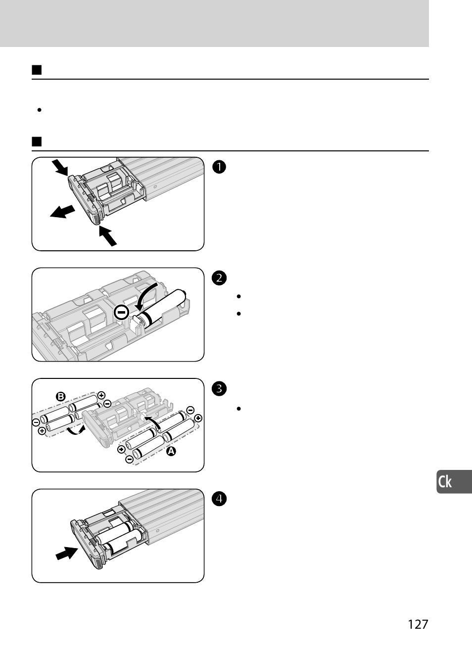 Nikon SD-9 User Manual | Page 128 / 155