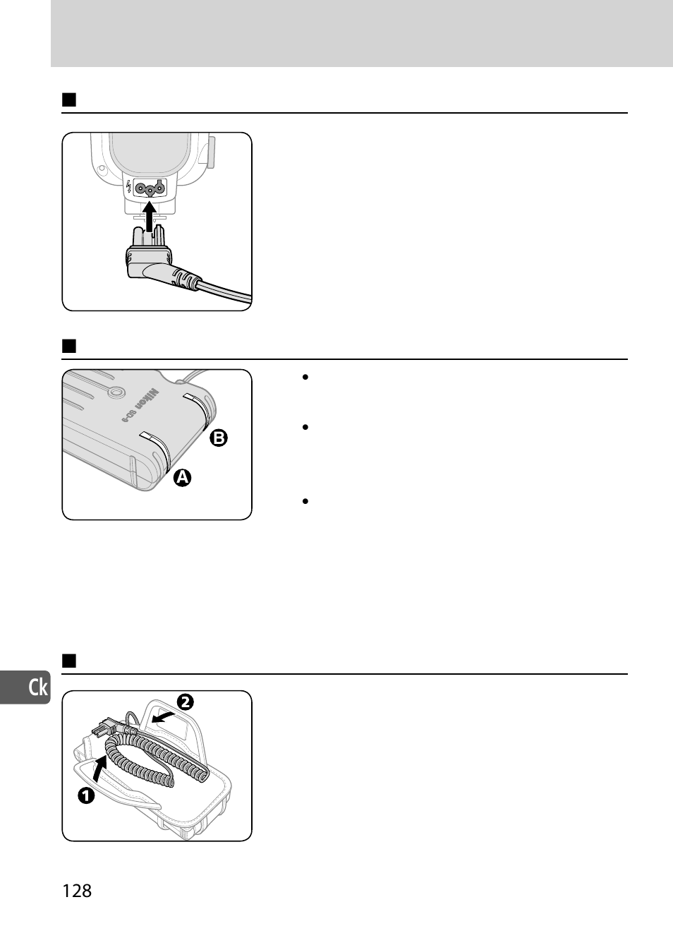 Nikon SD-9 User Manual | Page 129 / 155