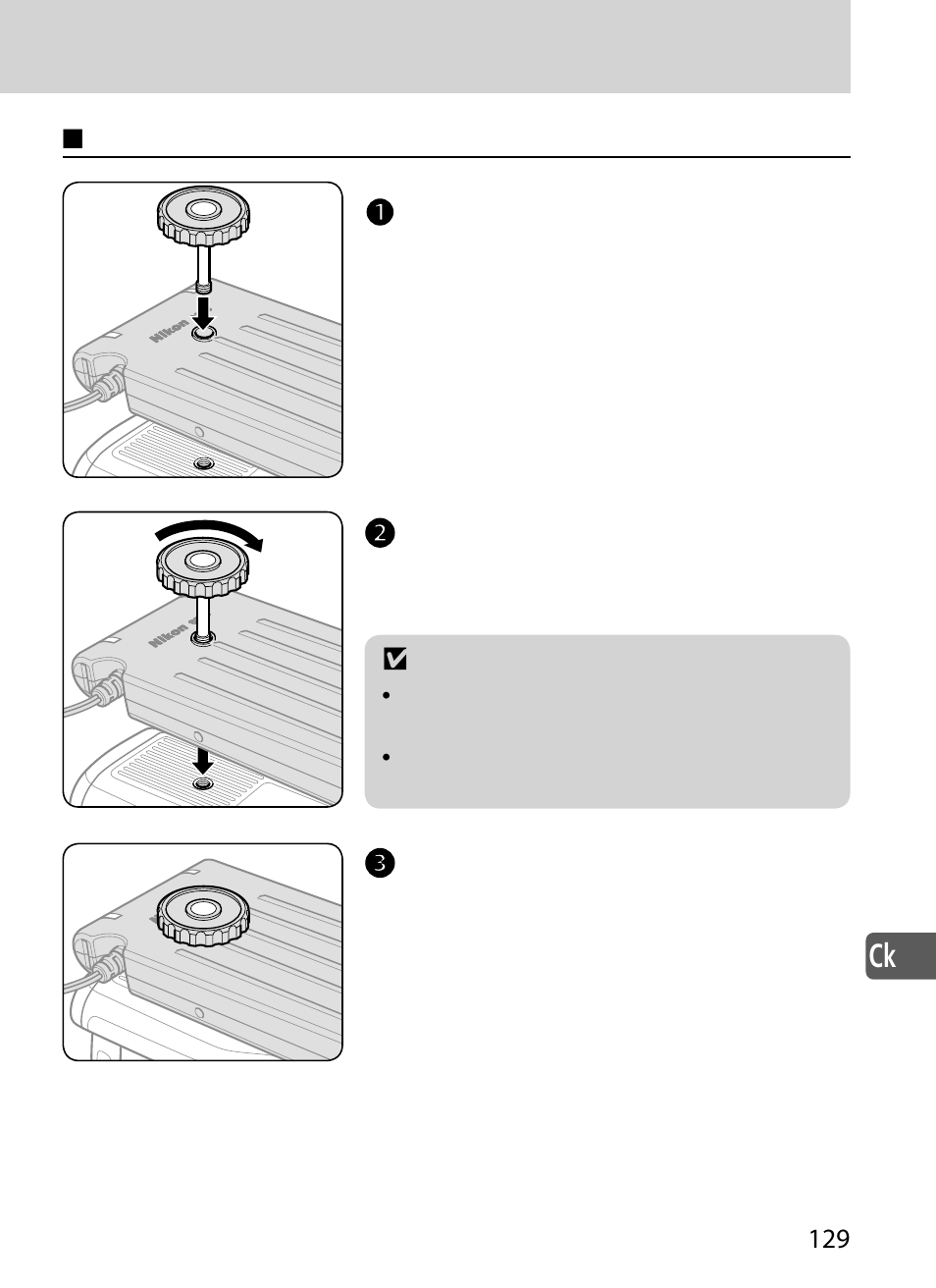 Nikon SD-9 User Manual | Page 130 / 155