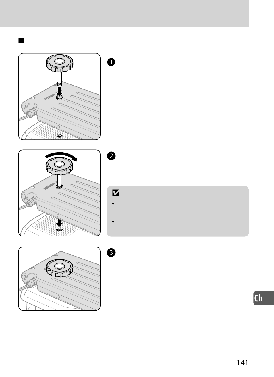 Nikon SD-9 User Manual | Page 142 / 155
