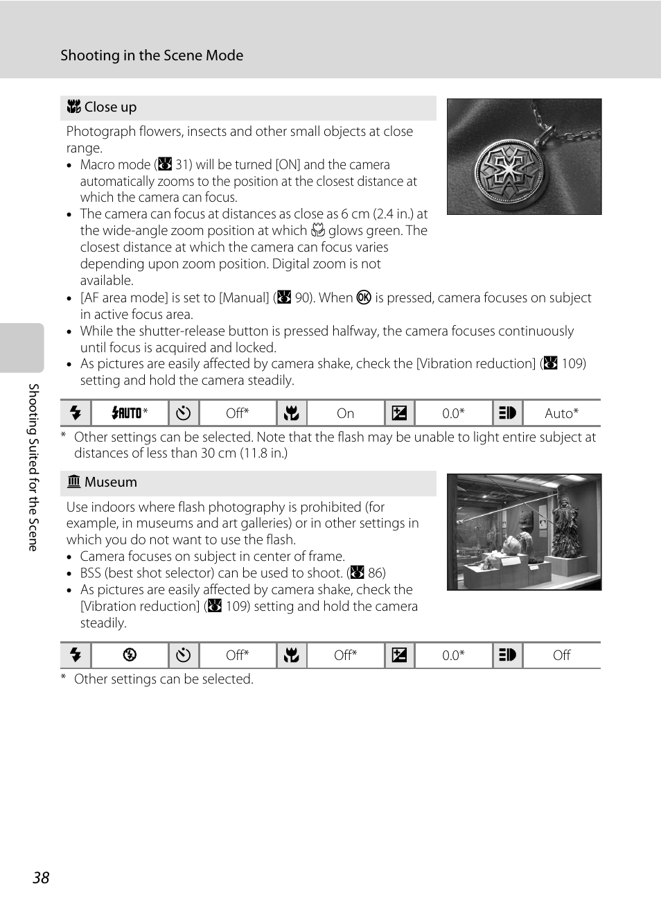 Nikon Coolpix S700 User Manual | Page 50 / 148