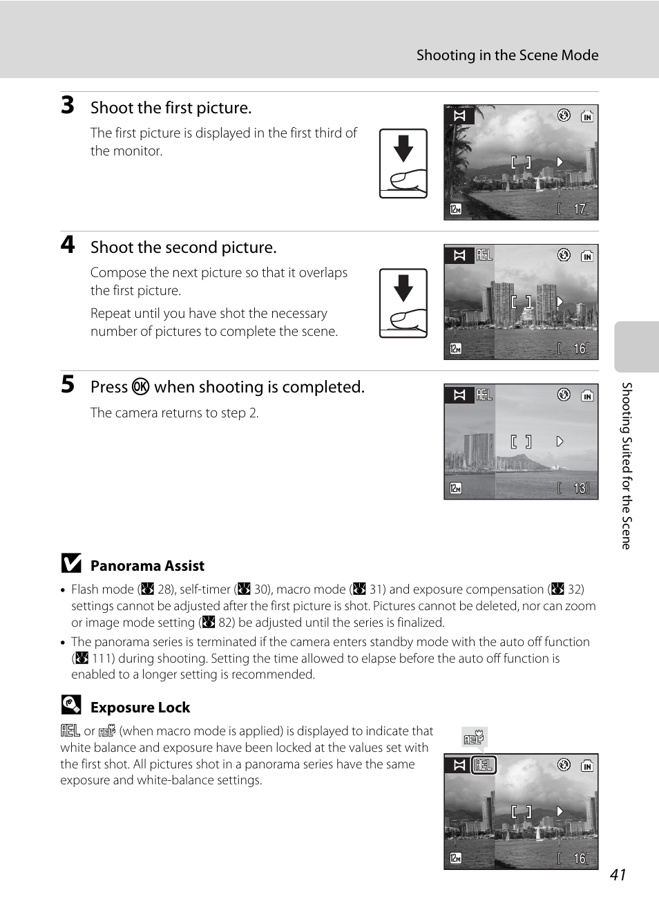 Nikon Coolpix S700 User Manual | Page 53 / 148