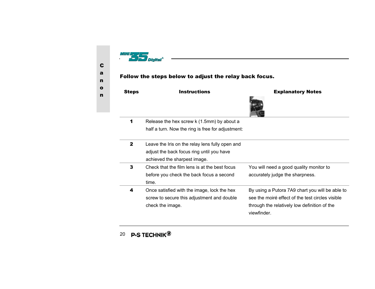 Nikon Image Converter User Manual | Page 20 / 46