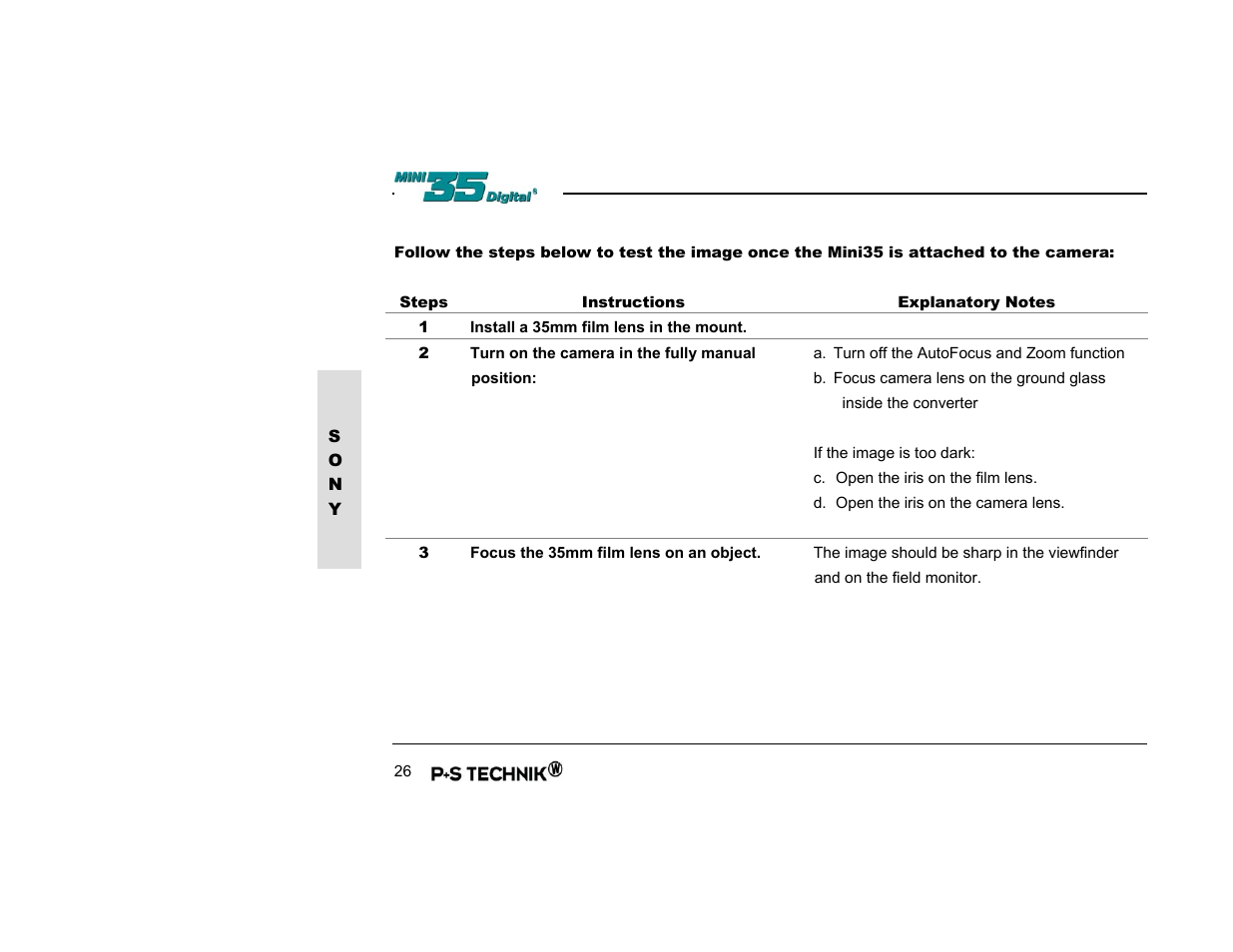 Nikon Image Converter User Manual | Page 26 / 46