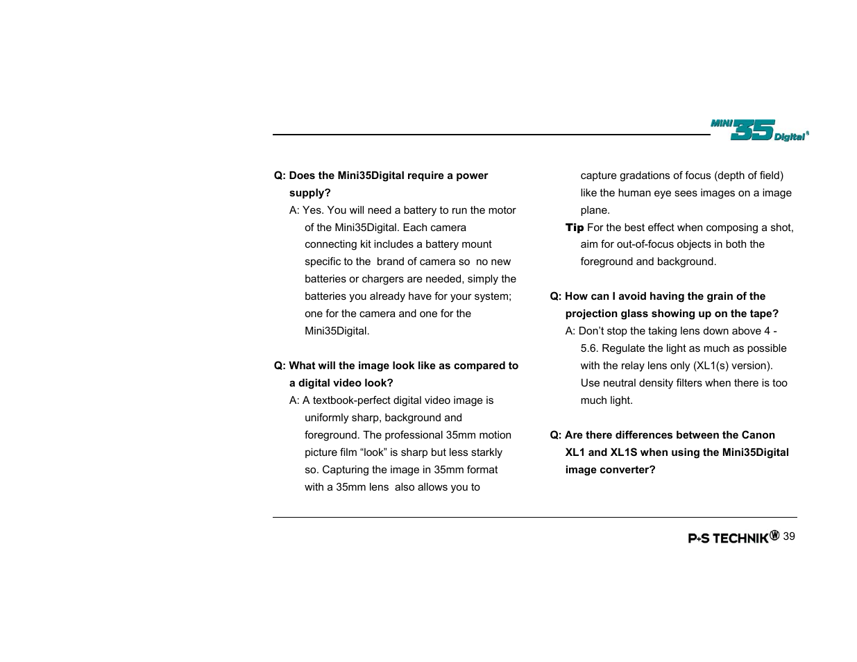 Nikon Image Converter User Manual | Page 39 / 46