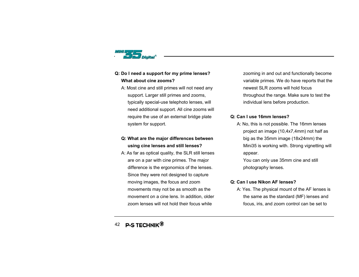 Nikon Image Converter User Manual | Page 42 / 46