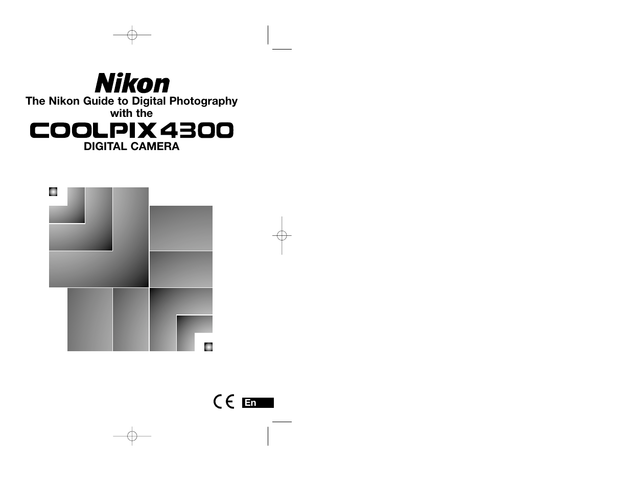 Nikon Coolpix 4300 User Manual | 77 pages