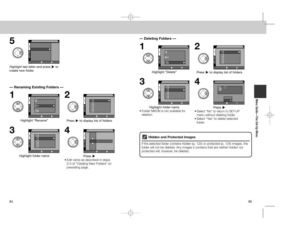 Nikon Coolpix 4300 User Manual | Page 43 / 77