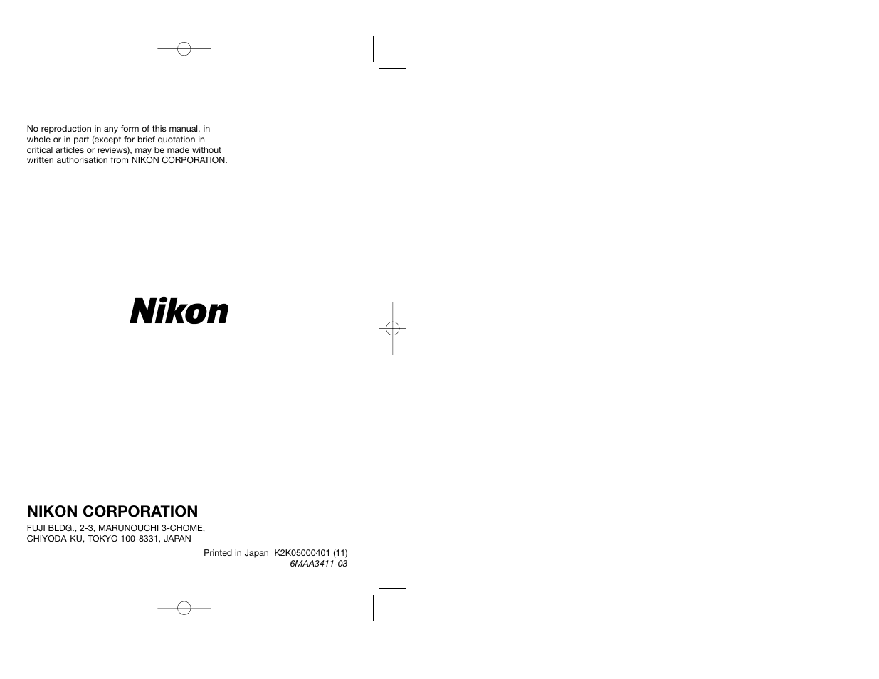 Nikon Coolpix 4300 User Manual | Page 77 / 77