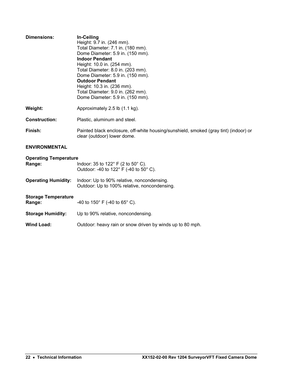 Nikon XX152-02-00 User Manual | Page 32 / 36