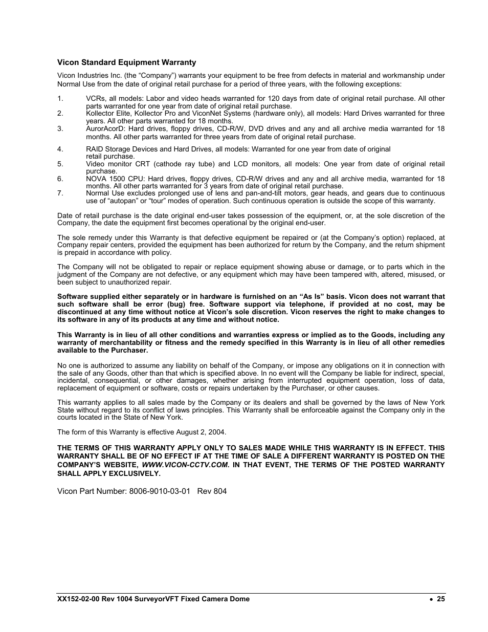 Nikon XX152-02-00 User Manual | Page 35 / 36