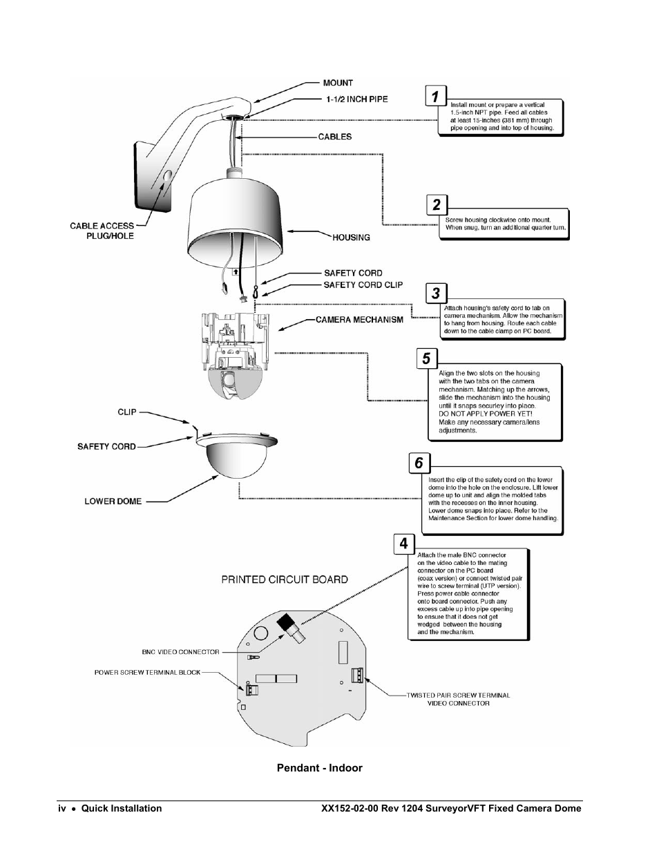 Nikon XX152-02-00 User Manual | Page 8 / 36