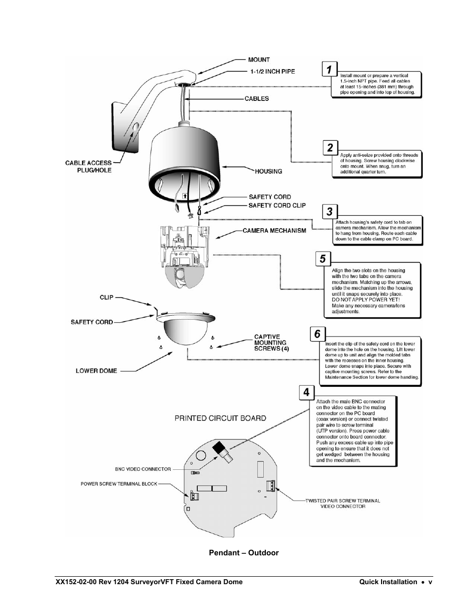 Nikon XX152-02-00 User Manual | Page 9 / 36
