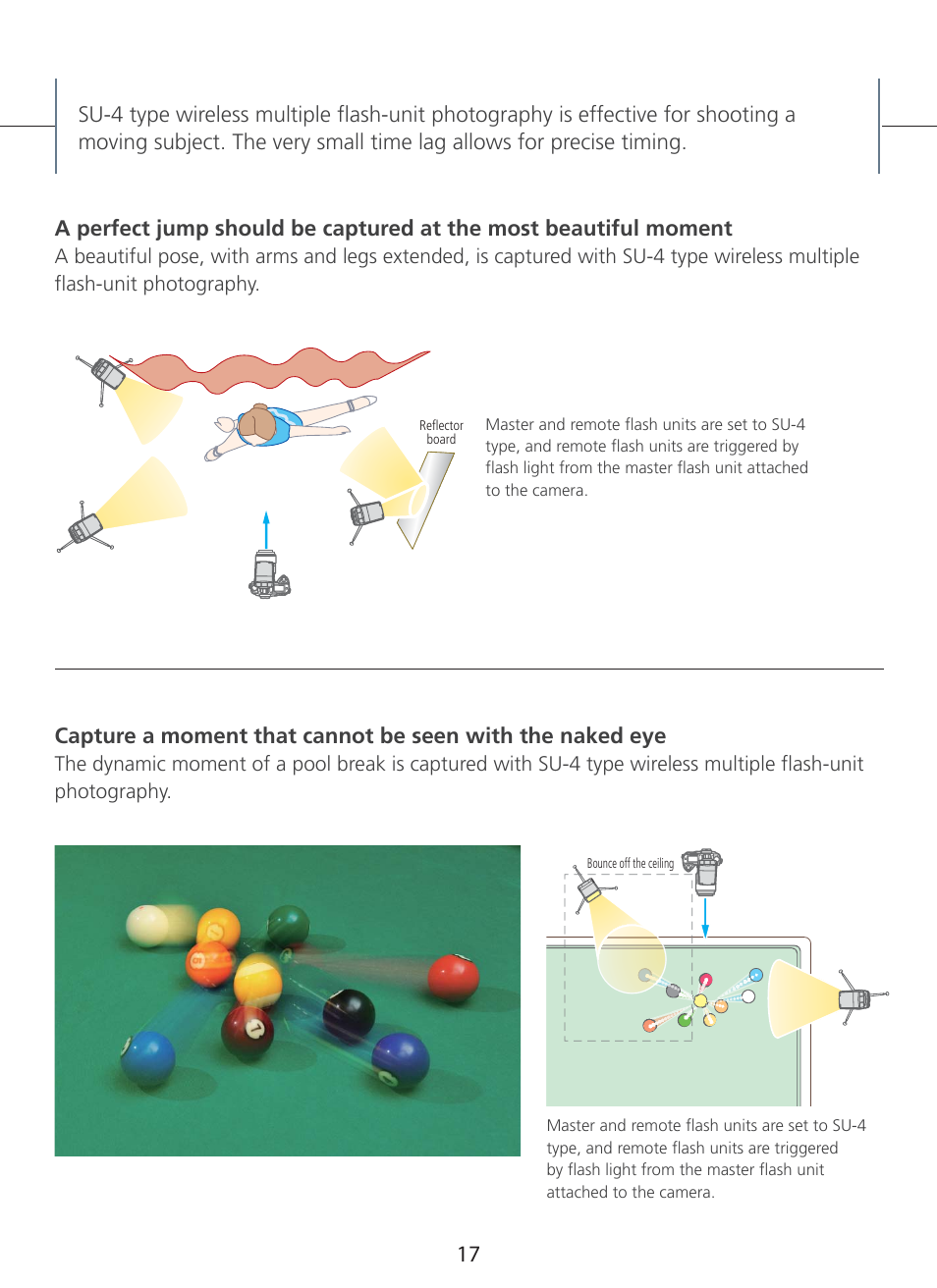 Nikon SB-910 User Manual | Page 17 / 20