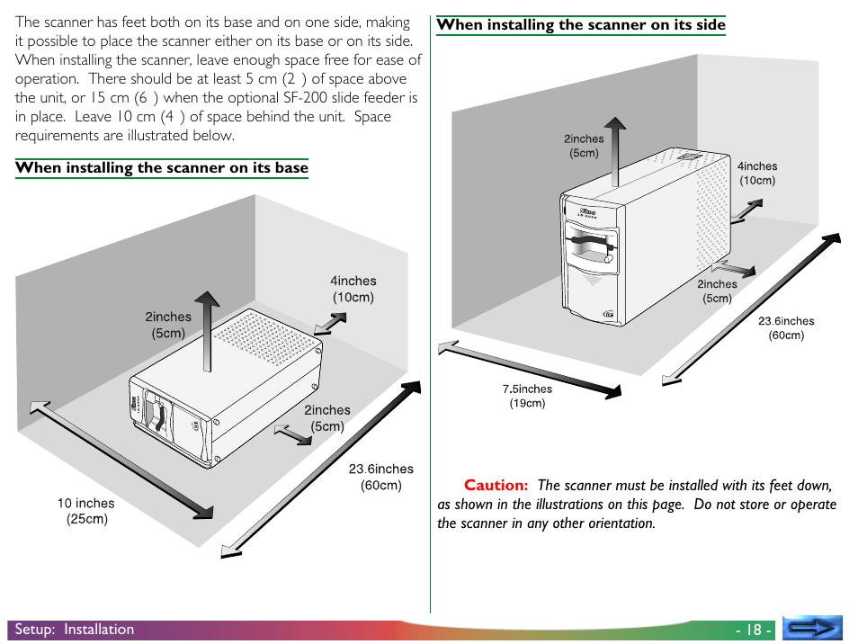 Nikon LS-2000 User Manual | Page 18 / 56