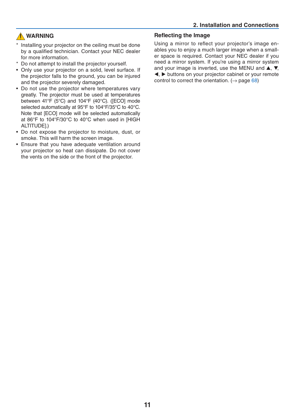 Nikon NP64 User Manual | Page 20 / 107