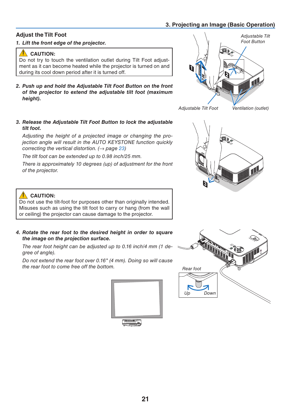 Nikon NP64 User Manual | Page 30 / 107