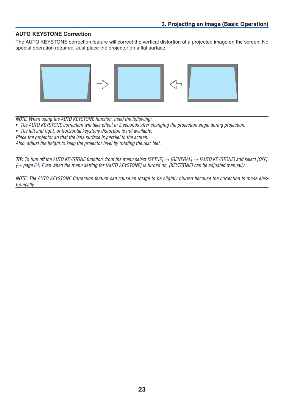 Nikon NP64 User Manual | Page 32 / 107