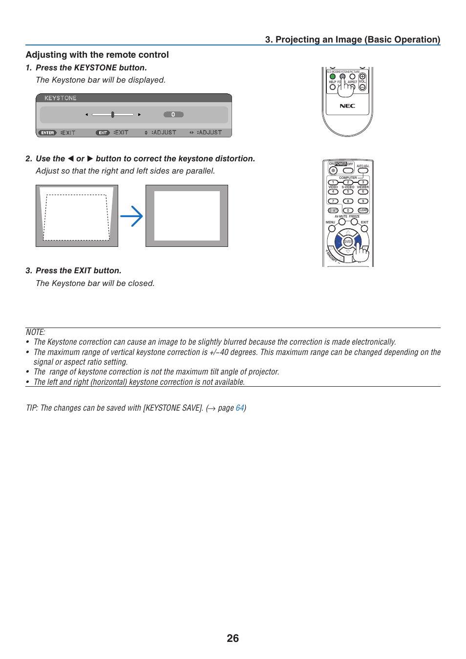 Nikon NP64 User Manual | Page 35 / 107