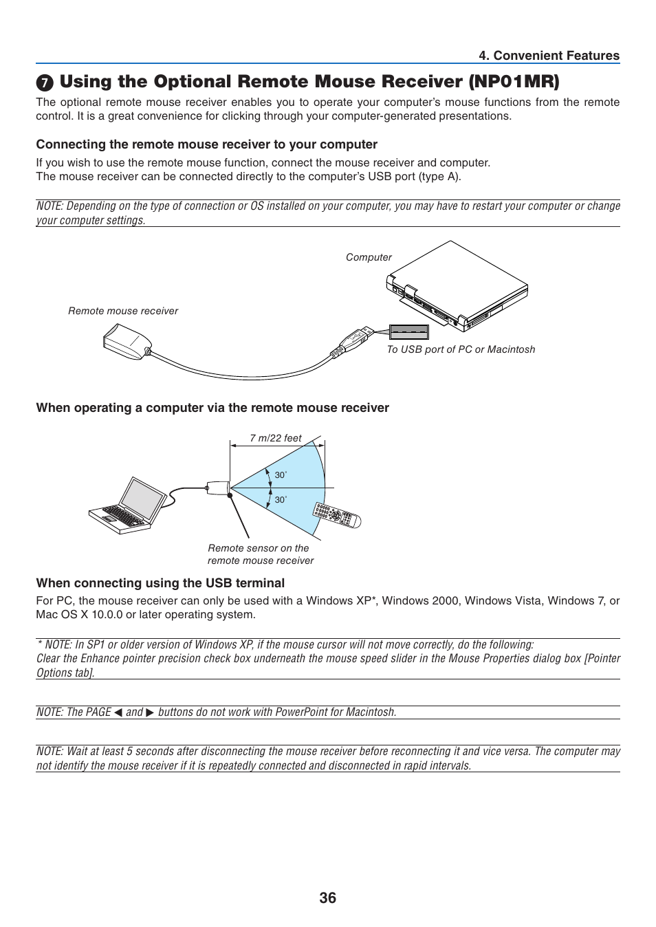Nikon NP64 User Manual | Page 45 / 107