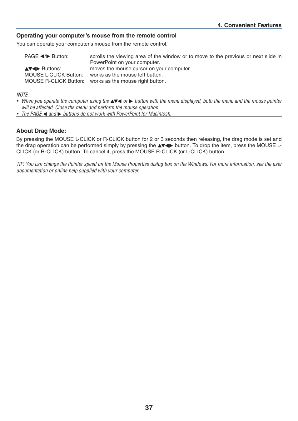 Nikon NP64 User Manual | Page 46 / 107