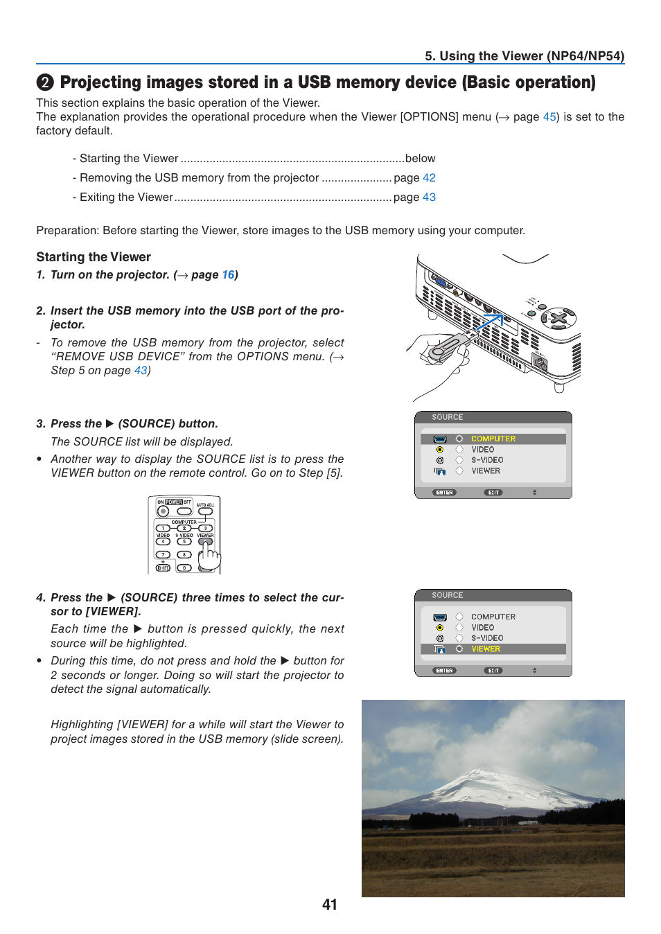 Nikon NP64 User Manual | Page 50 / 107