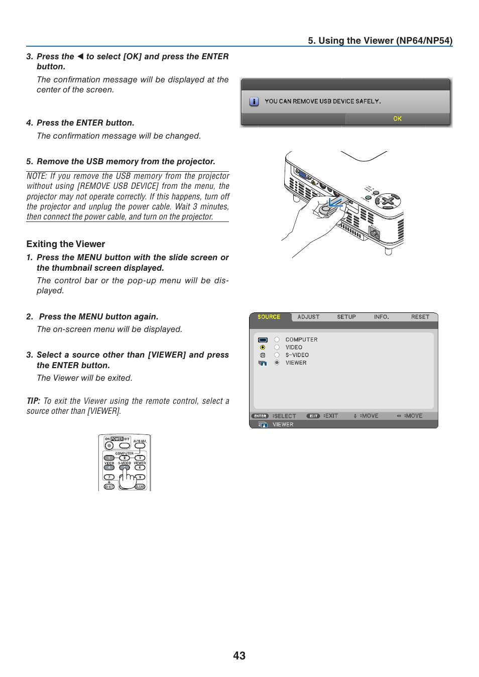 Nikon NP64 User Manual | Page 52 / 107