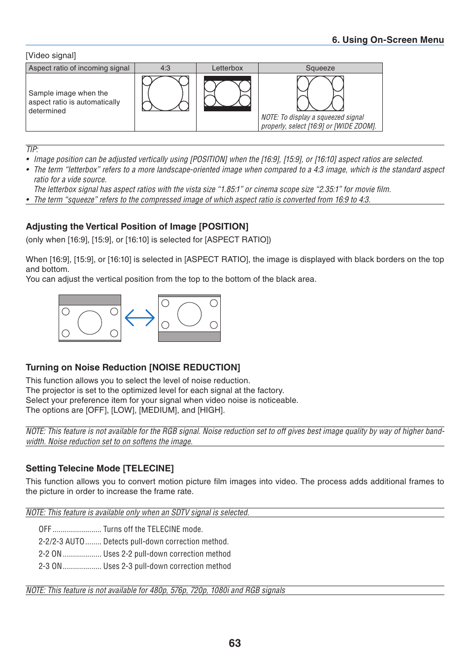 Nikon NP64 User Manual | Page 72 / 107