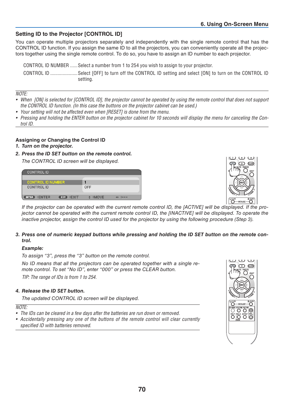 Nikon NP64 User Manual | Page 79 / 107