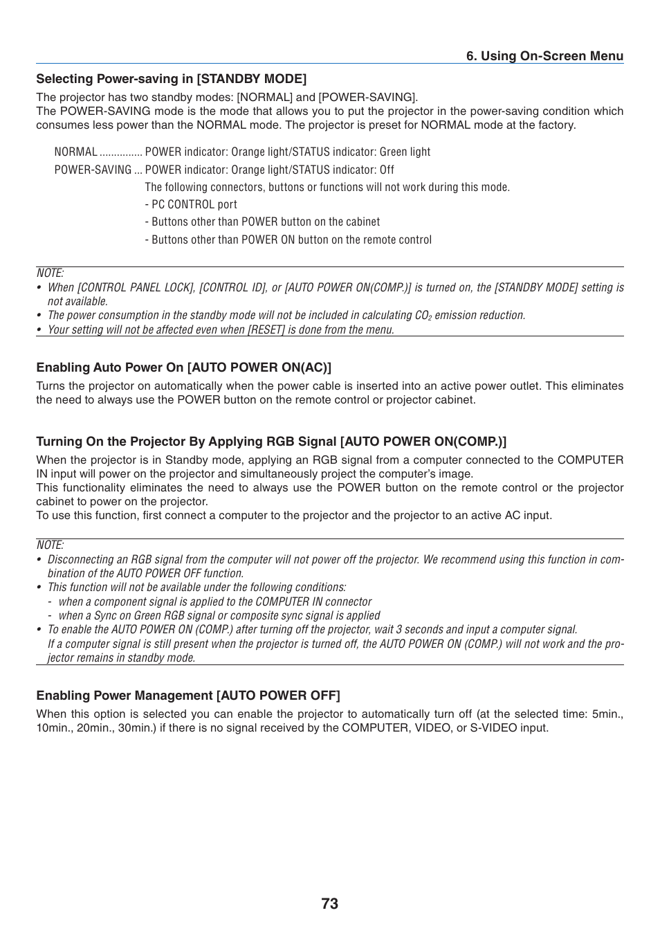 Nikon NP64 User Manual | Page 82 / 107