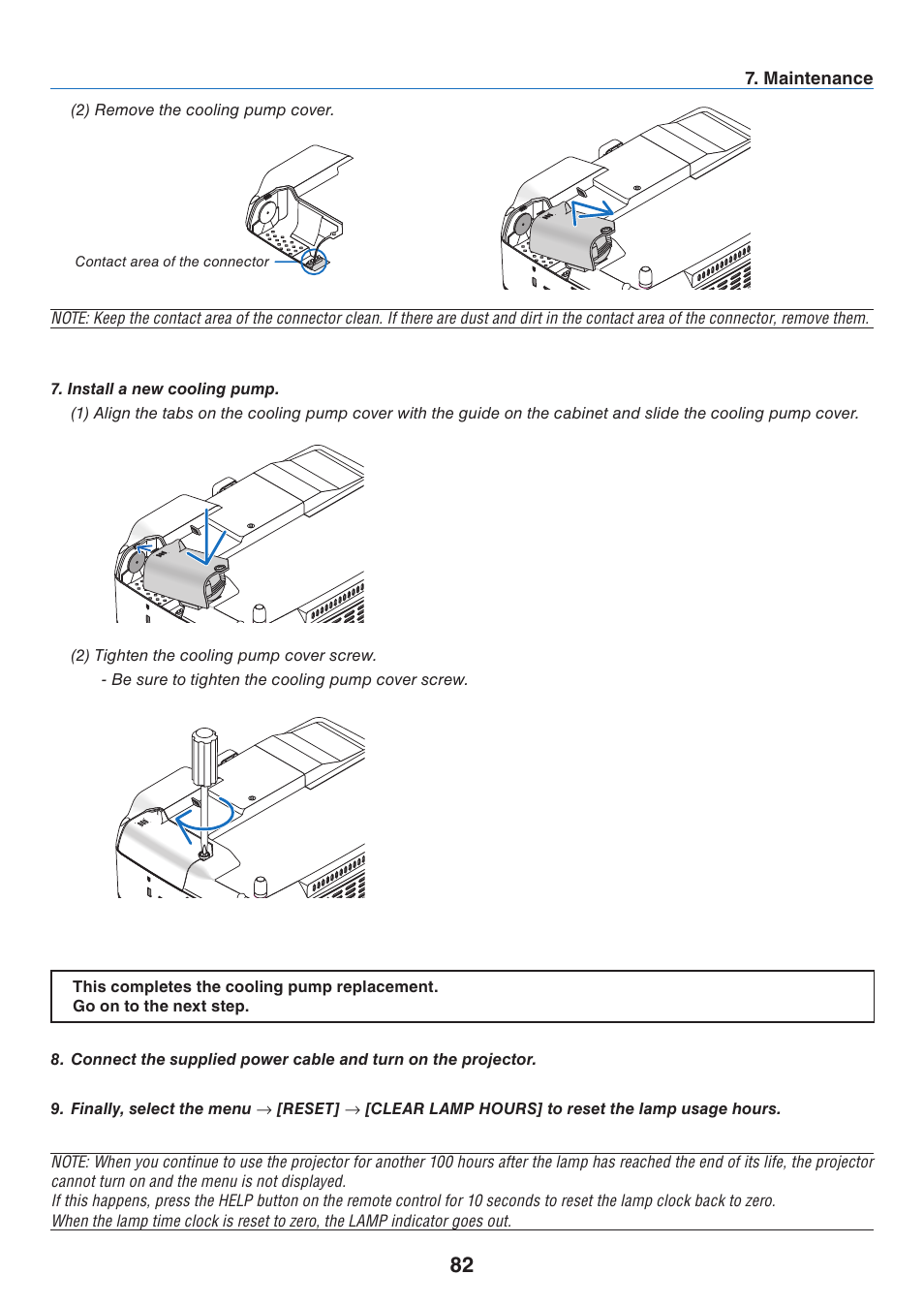 Nikon NP64 User Manual | Page 91 / 107