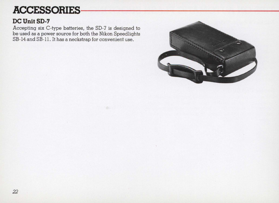 Open-flash button | Nikon SB 14 User Manual | Page 22 / 38