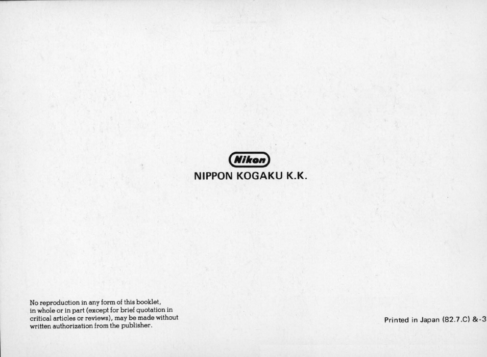 Tips on automatic flash shooting, Subject's reflectivity, Sensor unit su-2 | Fill-in flash photography | Nikon SB 14 User Manual | Page 28 / 38