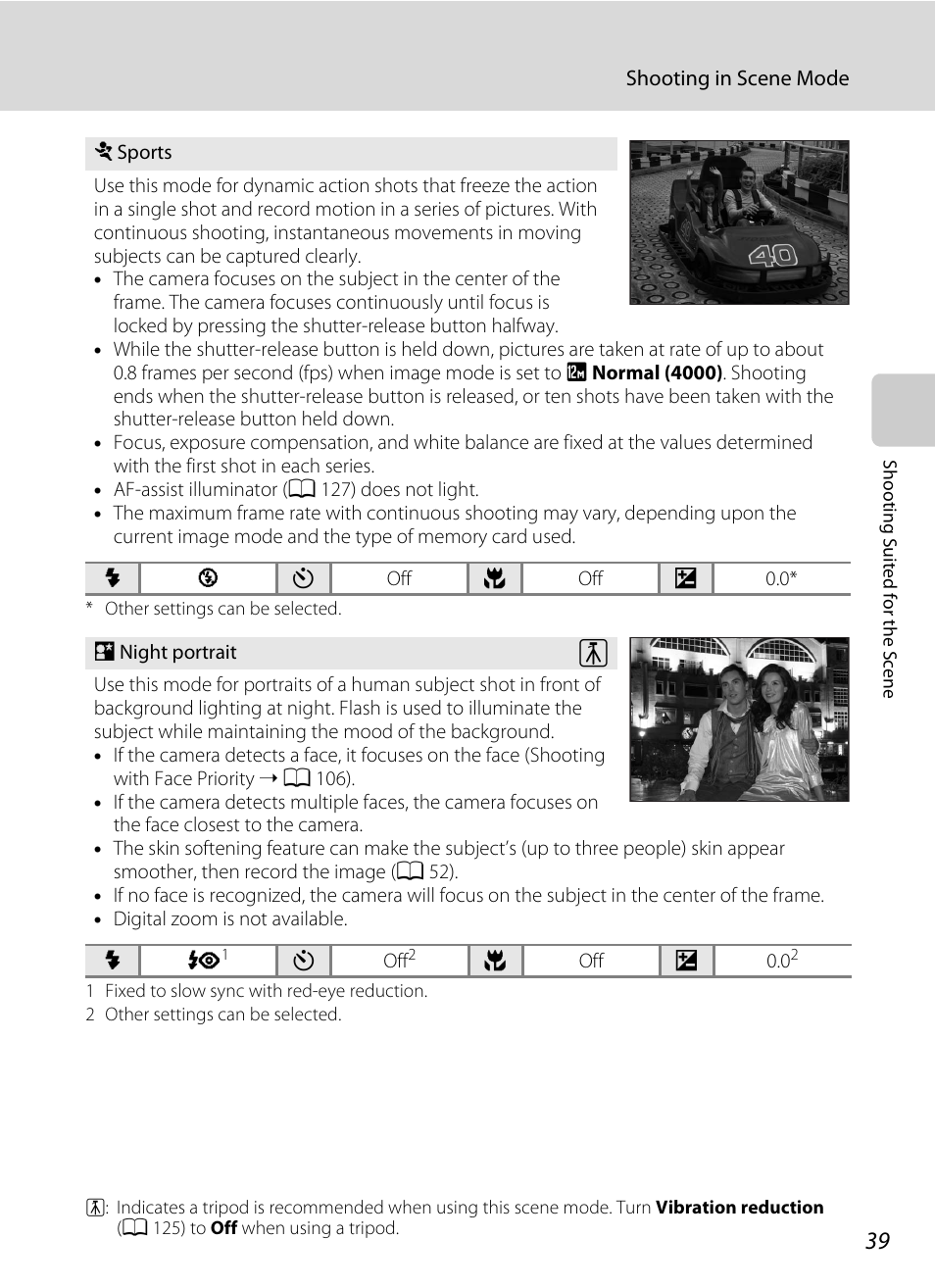 Nikon Coolpix S640 User Manual | Page 51 / 176