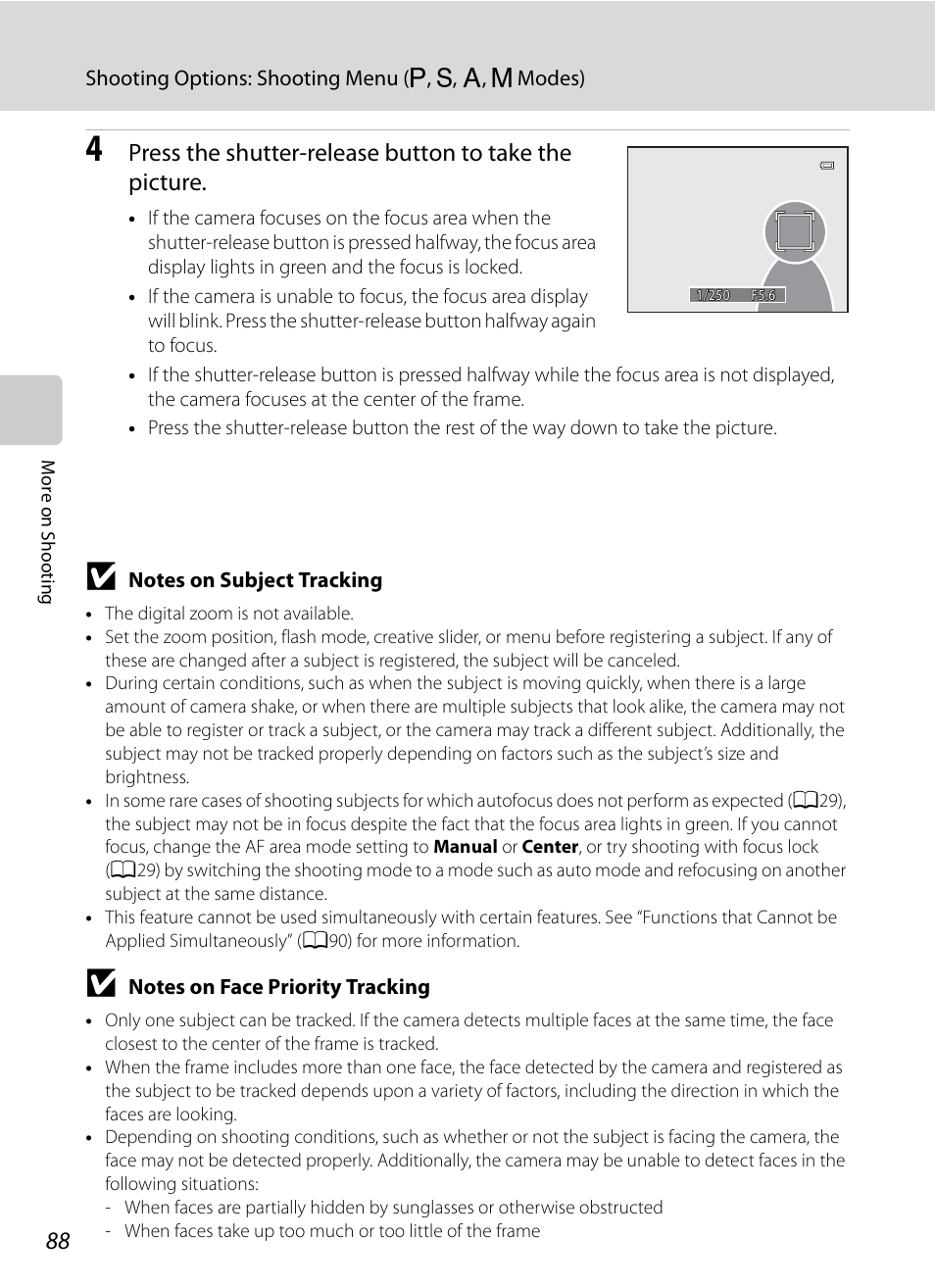 Nikon Coolpix P300 User Manual | Page 100 / 200