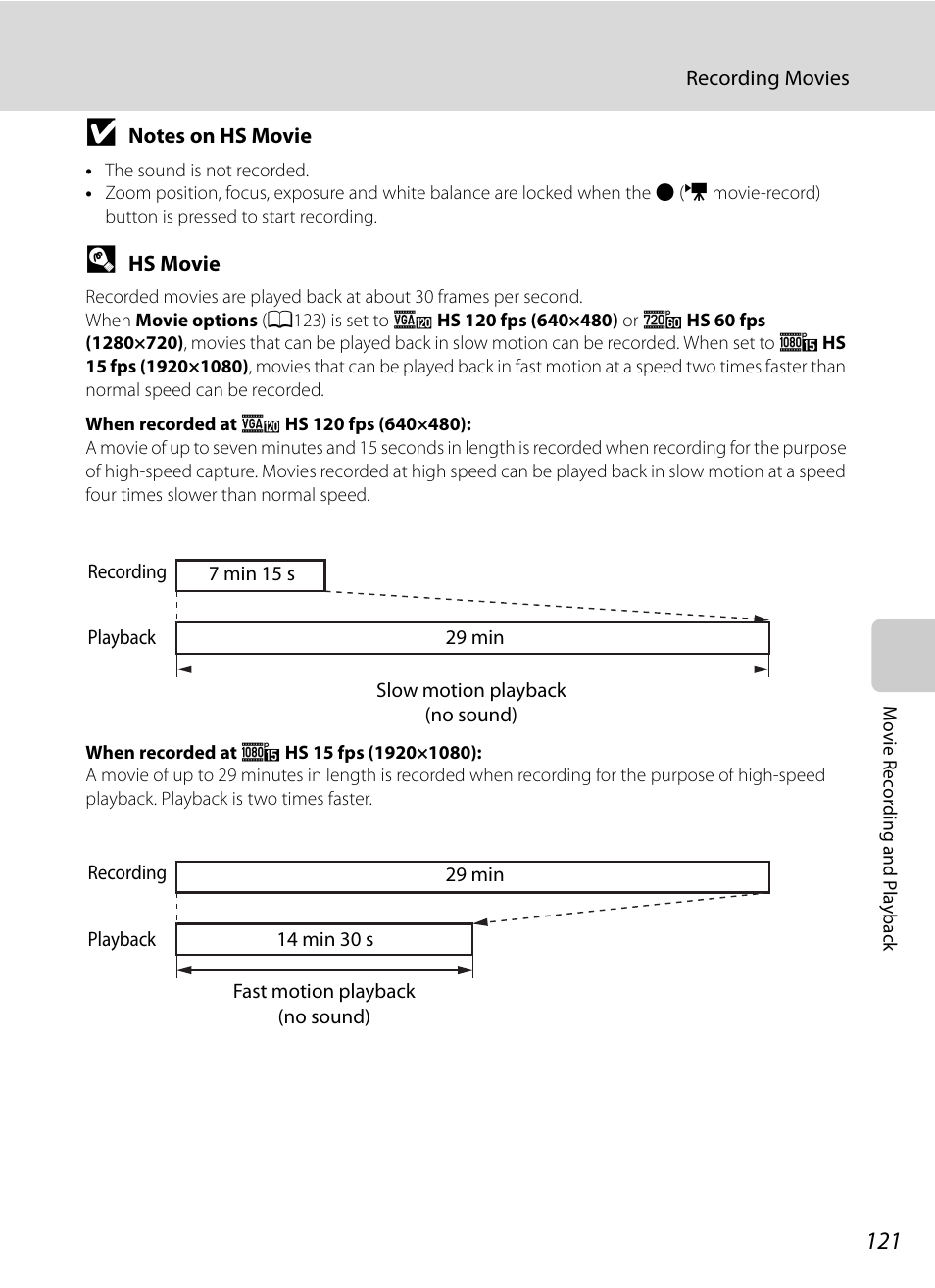 Nikon Coolpix P300 User Manual | Page 133 / 200