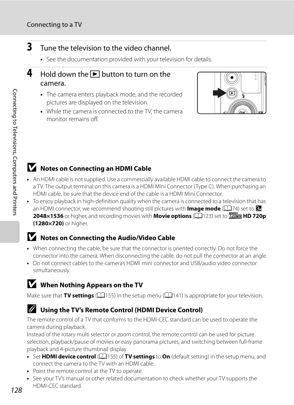 Nikon Coolpix P300 User Manual | Page 140 / 200