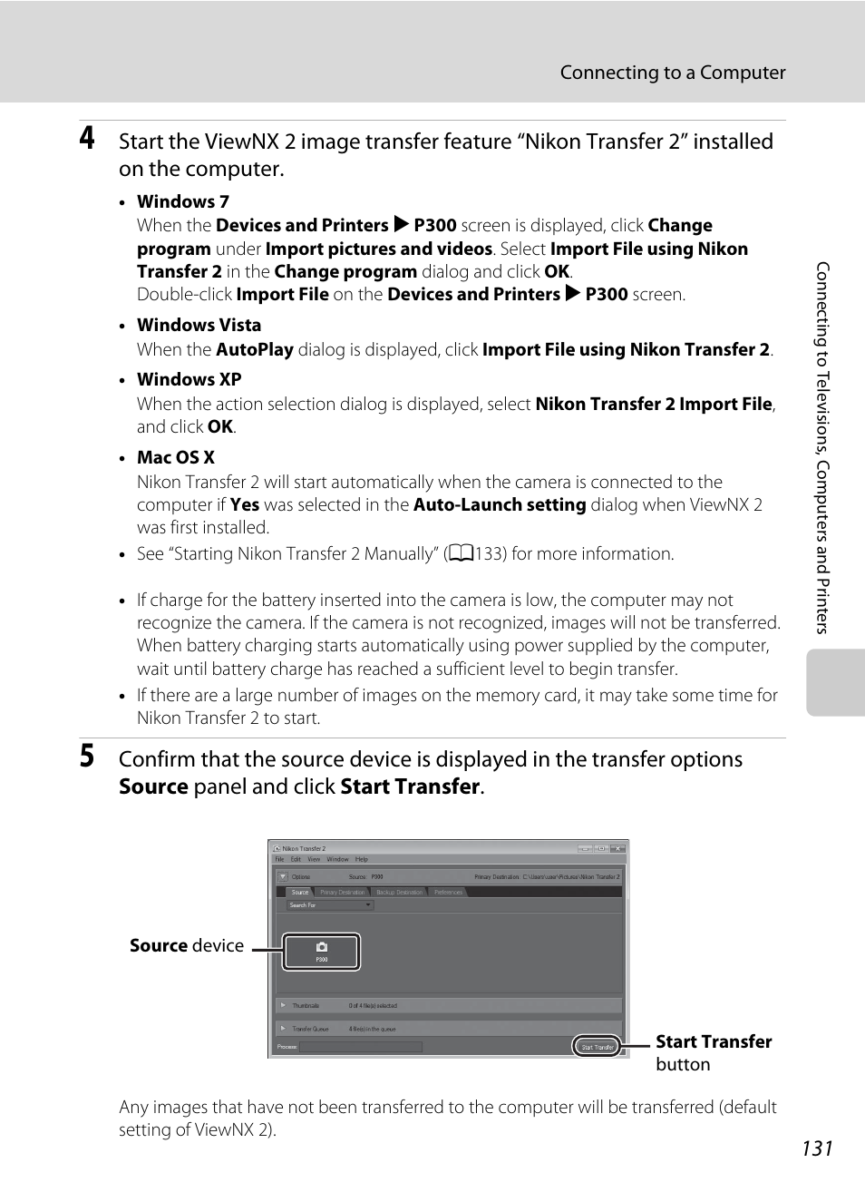Nikon Coolpix P300 User Manual | Page 143 / 200