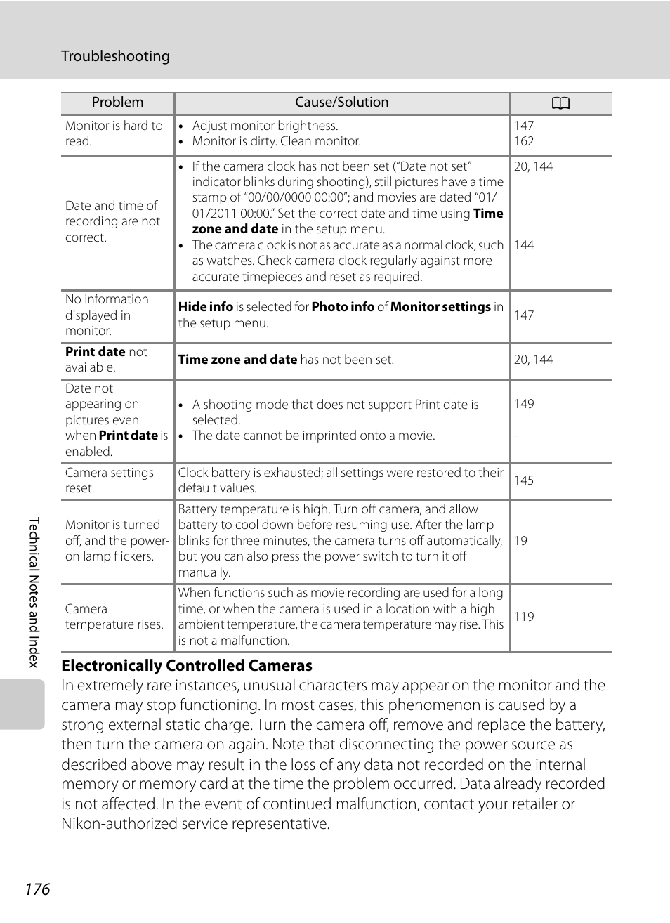 Nikon Coolpix P300 User Manual | Page 188 / 200