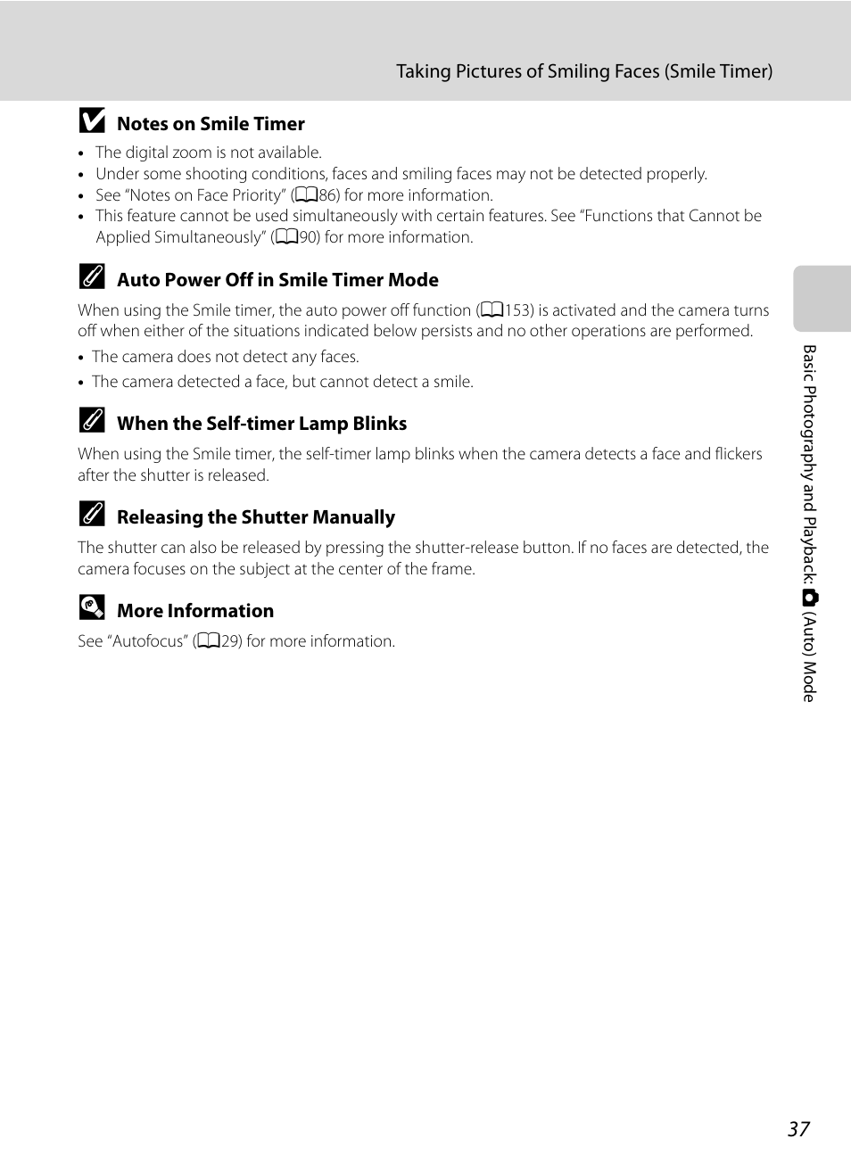 Nikon Coolpix P300 User Manual | Page 49 / 200