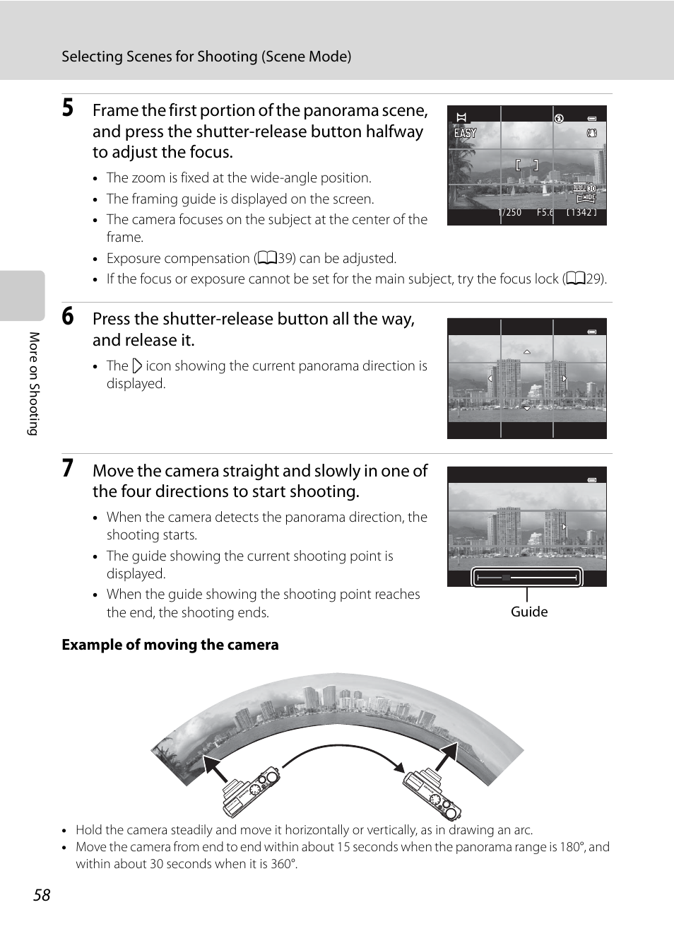 Nikon Coolpix P300 User Manual | Page 70 / 200