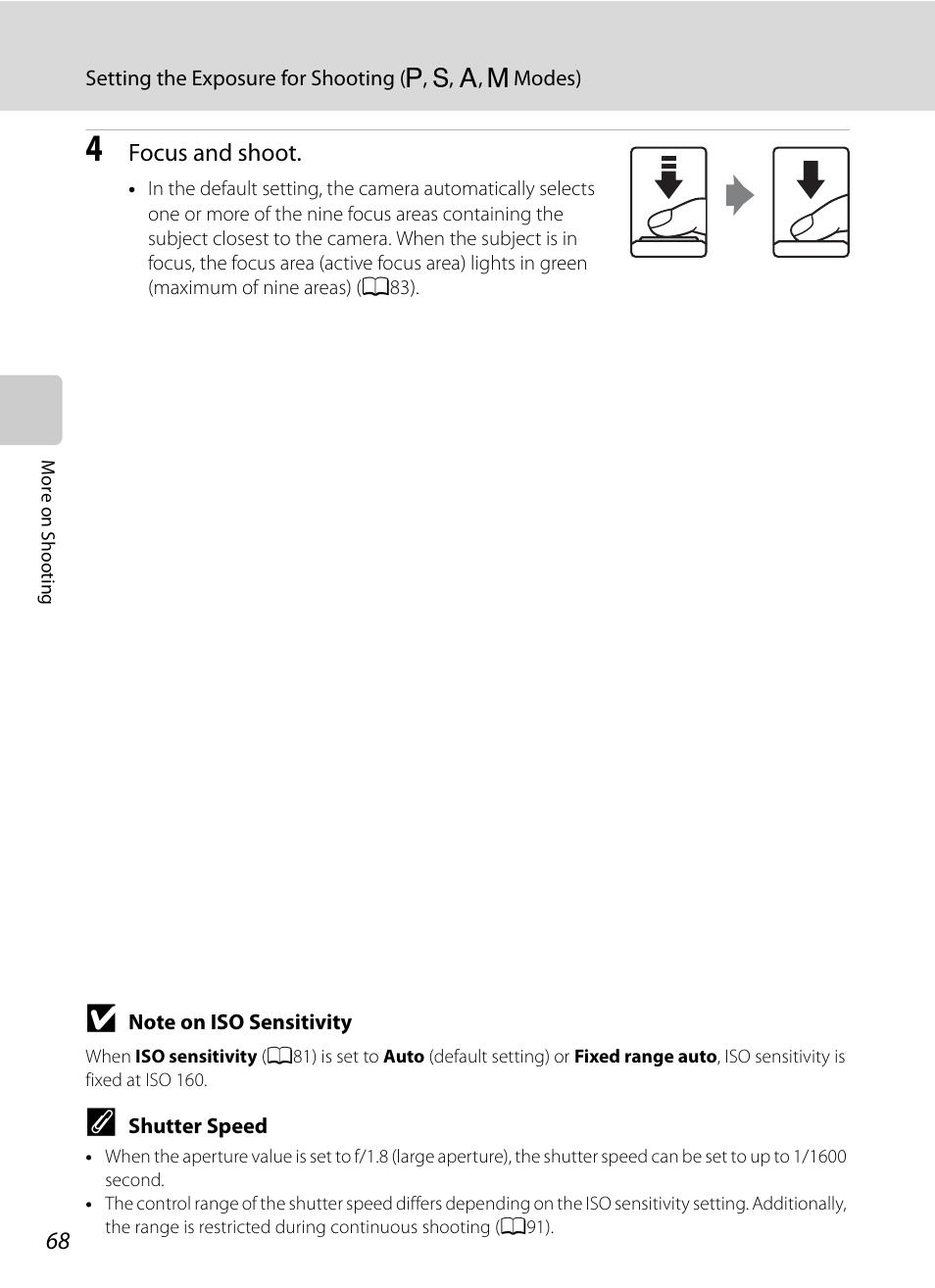 Nikon Coolpix P300 User Manual | Page 80 / 200