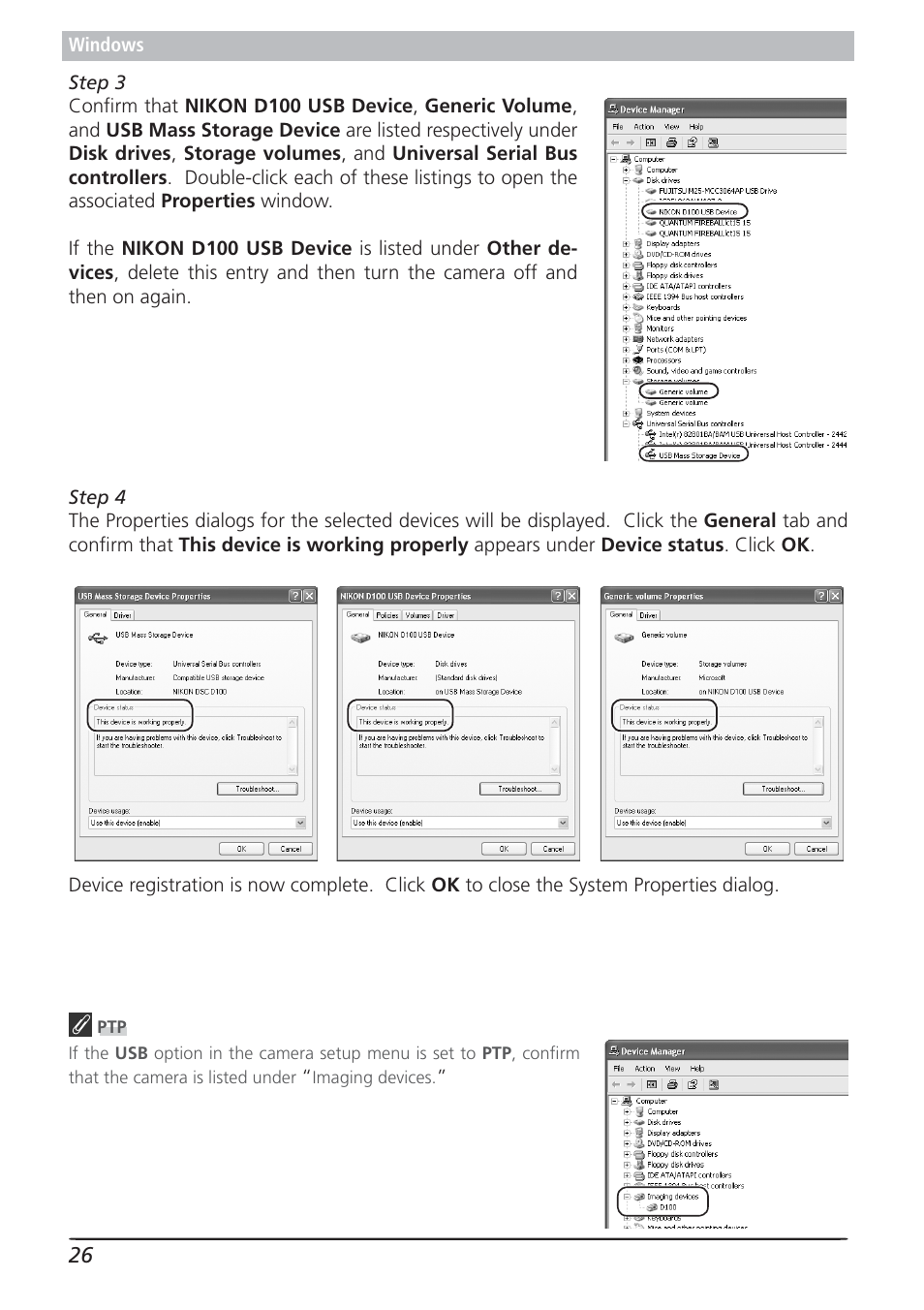 Nikon 4.2 User Manual | Page 28 / 83